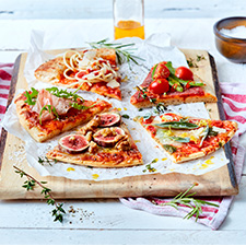 FAQ - Rezepte, Ideen und Vieles mehr | Dr. Oetker Schweiz