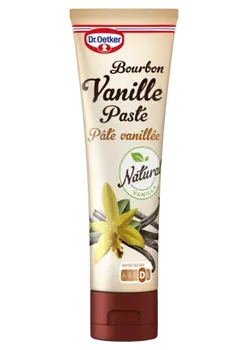Dr. Oetker Pâte de vanille Bourbon