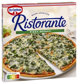 Dr. Oetker Ristorante Spinaci
