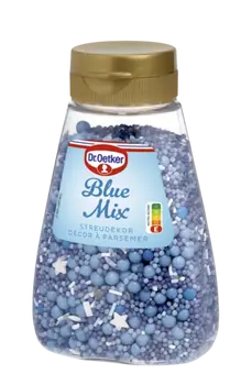 Dr. Oetker Blue Mix