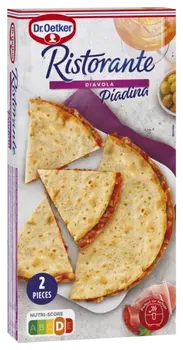 Dr. Oetker Ristorante Piadina Diavola 2er