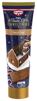 Dr. Oetker Decor Glue Colle alimentaire