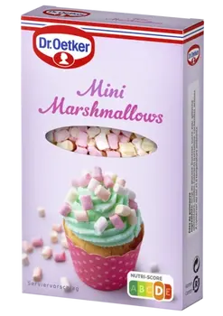 Dr. Oetker Mini Marshmallows