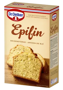 Dr. Oetker Epifin