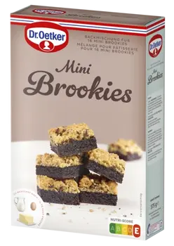Dr. Oetker Brookies