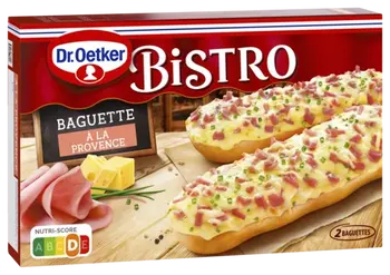 Dr. Oetker Bistro Baguette à la Provence