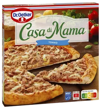 Dr. Oetker Casa di Mama Tonno MSC