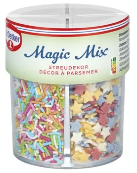 Dr. Oetker Decorazione da cospargere Magic Mix