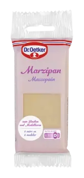 Dr. Oetker Marzapane da cuocere