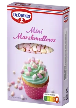 Dr. Oetker Mini Marshmallows