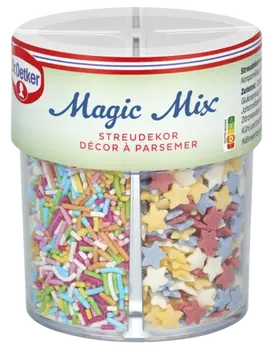 Dr. Oetker Streudekor Magic Mix