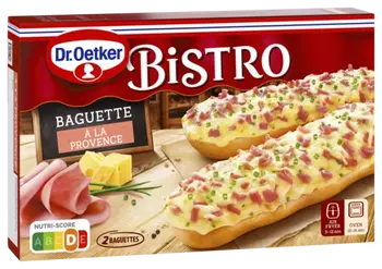 Dr. Oetker Bistro Baguette à la Provence