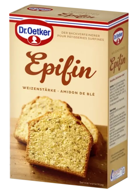 Dr. Oetker Epifin