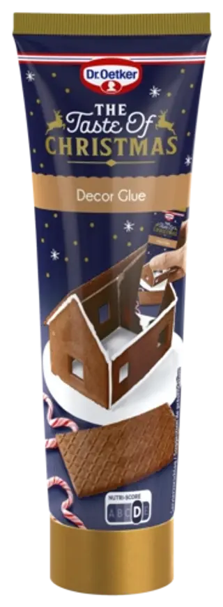Decor Glue Dr. Oetker
