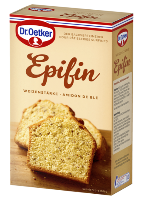 Dr. Oetker Epifin