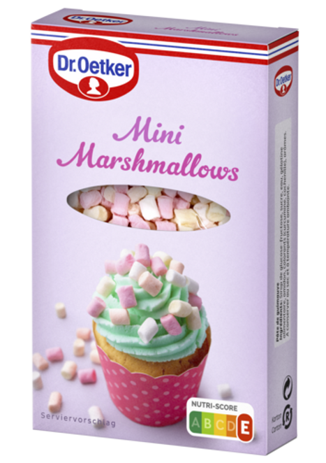 Dr. Oetker Mini Marshmallows