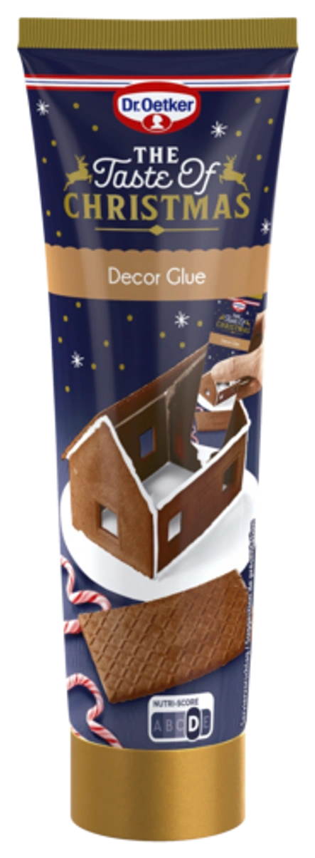 Decor Glue Dr. Oetker