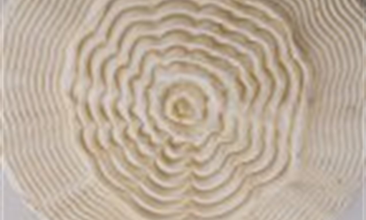 Kamm Rosette
