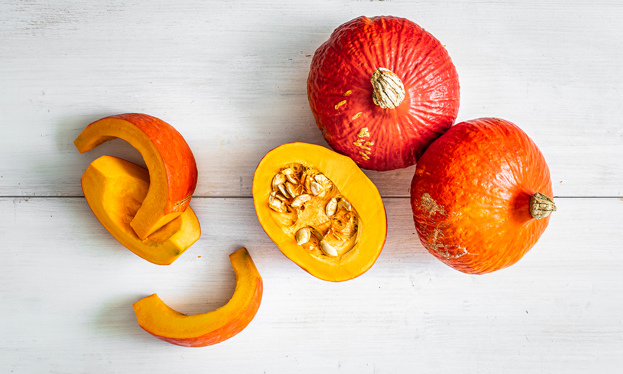 S6717 Hokkaido Pumpkin HR 1 ausschnitt