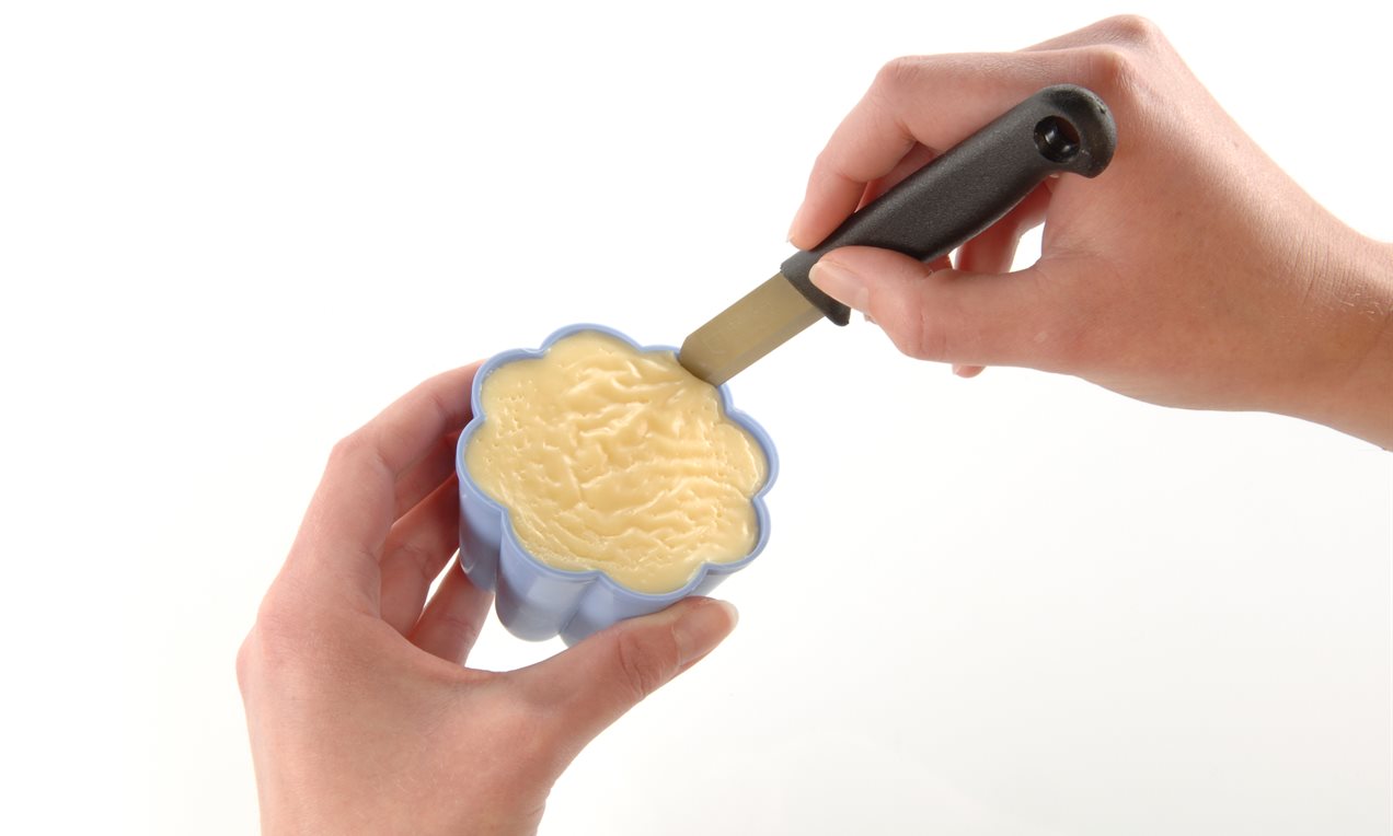 Pudding 3