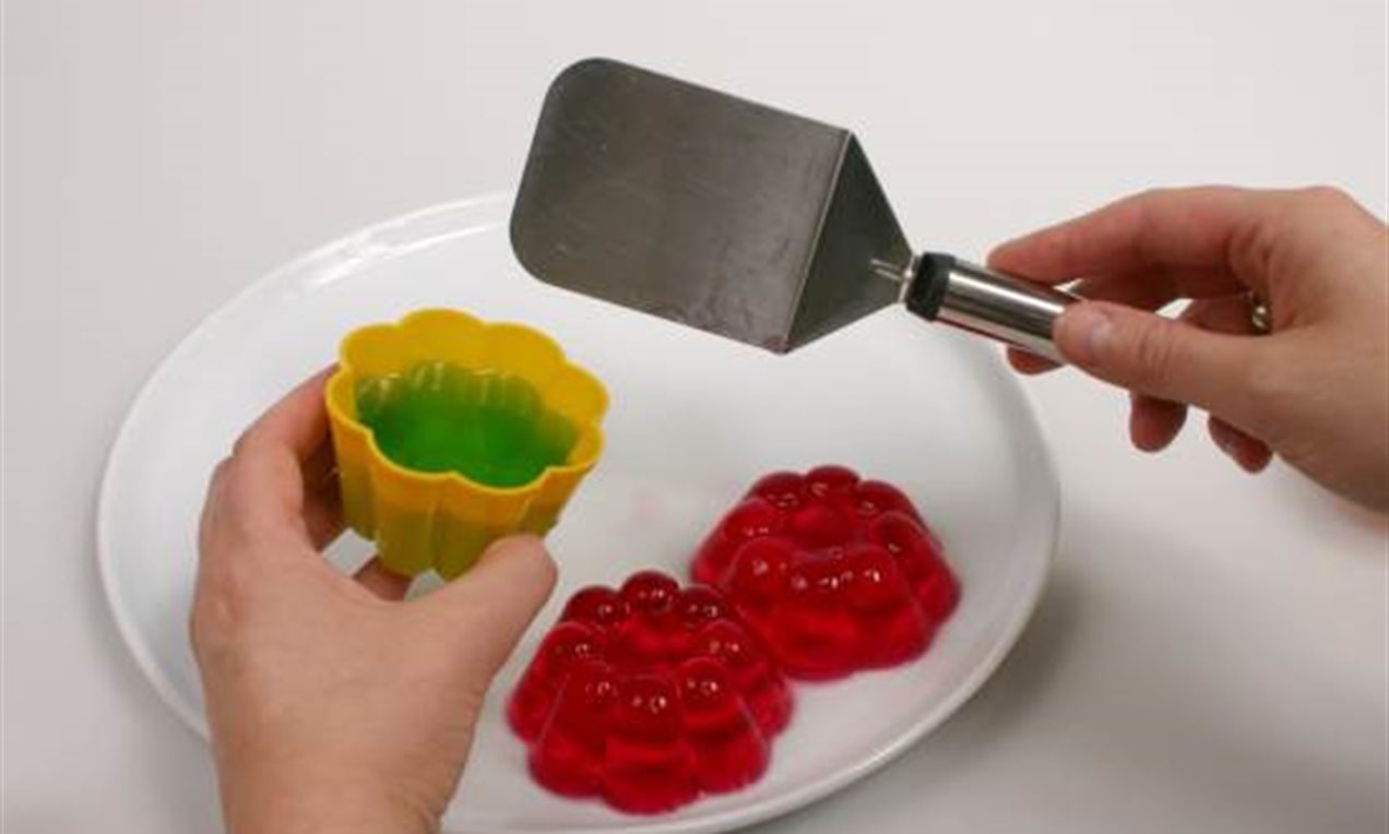 Pudding 7