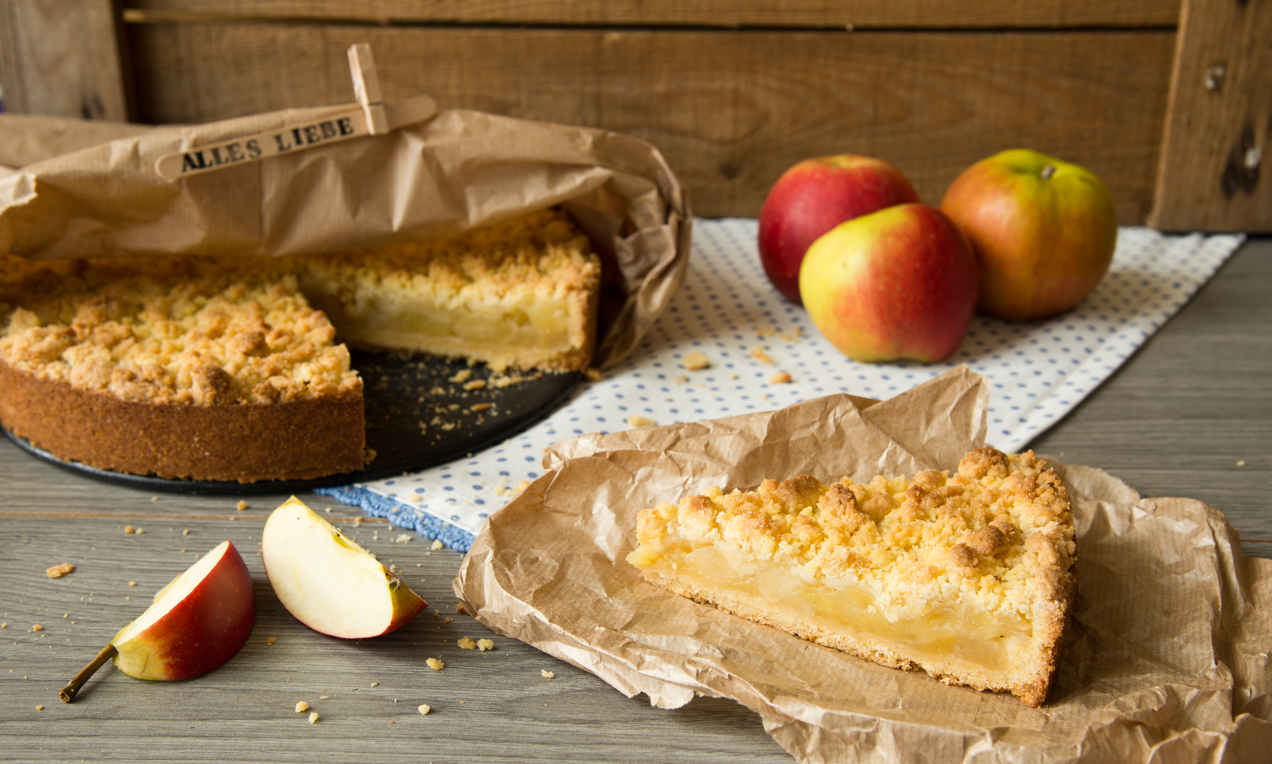 Picture - Apfel-Streusel-Kuchen aus der Springform.jpg