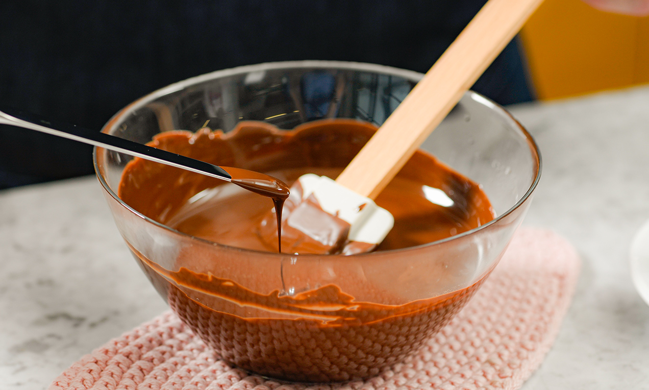 Messer Teller Probe Ausschnitt DSC6691