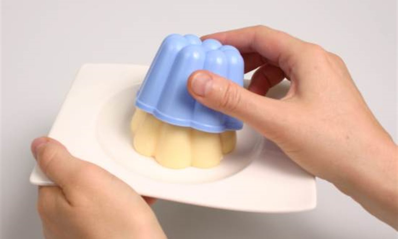 Pudding 6