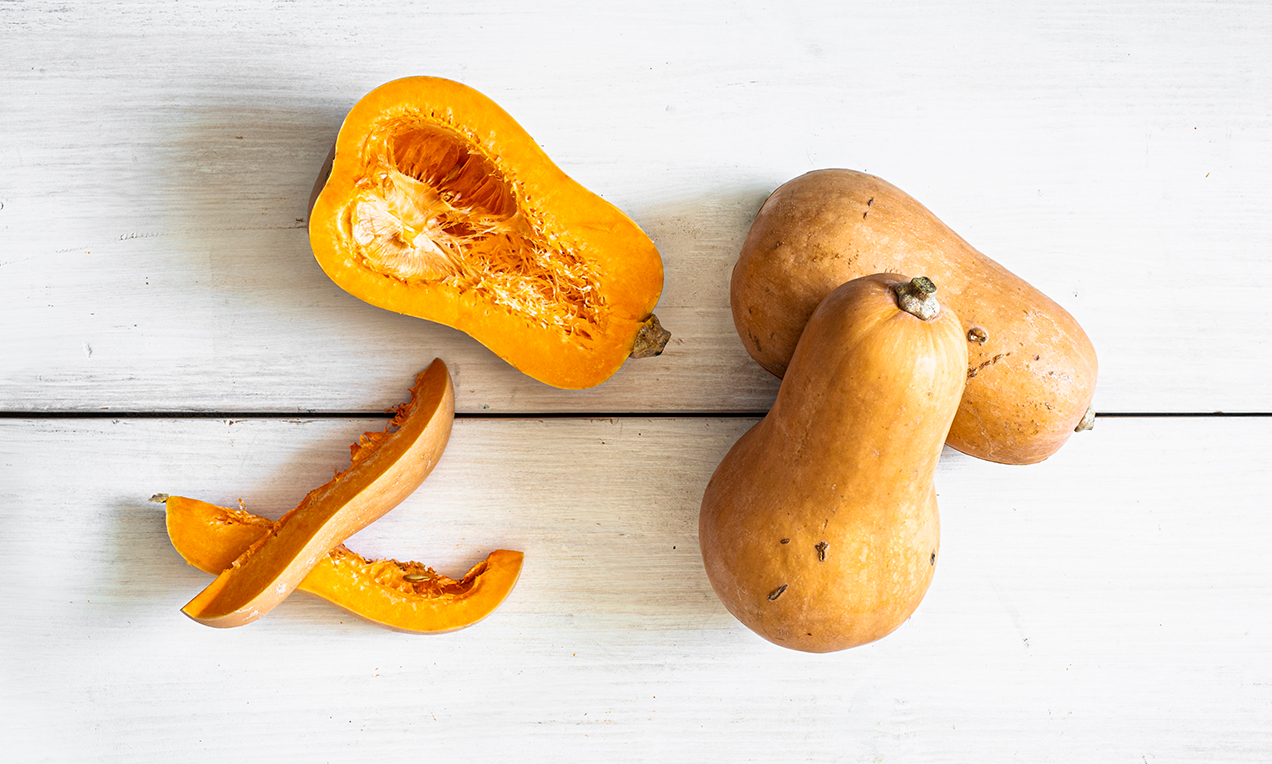 Picture - S6717 Butternut Squash HR 1 ausschnitt