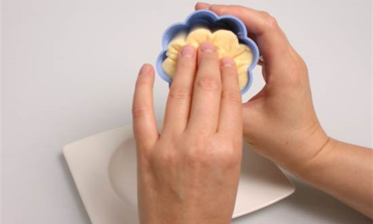 Pudding 4